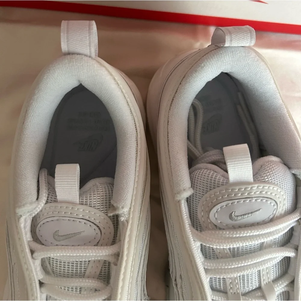 Nike Air Max 97 Women Brand New Size Us6.5/Eu37.5 - Picture 4 of 10